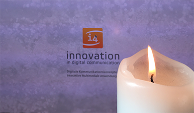 Happy Birthday, i4innovation GmbH